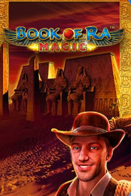Book of Ra Slot
