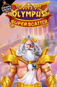Gates of Olympus Slot