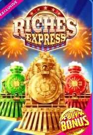 Richès Express Slot