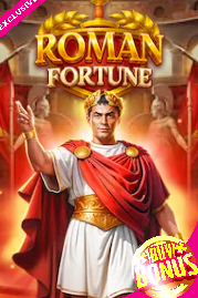 Roman Fortune Slot