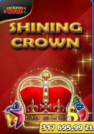 Shining Crown Slot