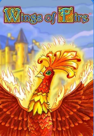 Wings of Fire Slot